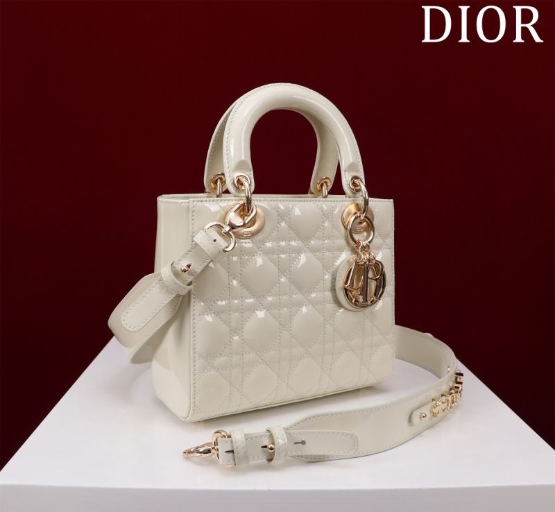 Dior My Lady Bags